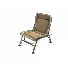 Nash Indulgence Ultralite Chair