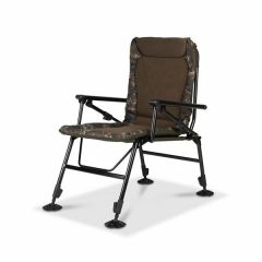 Nash Indulgence Daddy Long Legs Auto Recline Chair