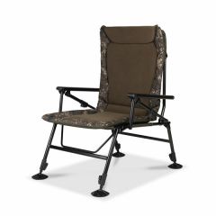 Nash Indulgence Big Daddy Auto Recline Chair