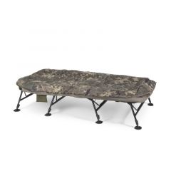 Nash Indulgence HD40 Sleep System Camo Wide