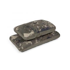 Nash Indulgence Pillow Camo Wide