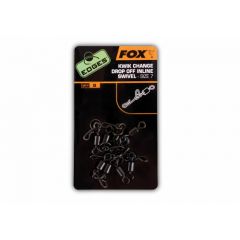 Fox Edges Kwik Change Drop Off Inline Sw