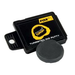 Fox Edges Power Grip Tungsten Rig Putty