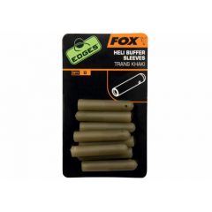 Fox Edges Heli Buffer Sleeves Khaki