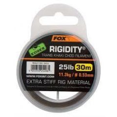 Fox Edges Rigidity Chod Filament 0.57