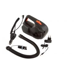 Fox rechargable air pump