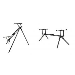 Fox Horizon Duo 3 Rod Pod