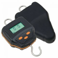 Fox Digital Scales 60KG inclusief case