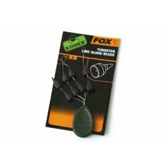 Fox Edges Tungsten Line Guard Beads