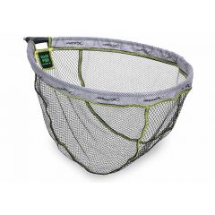 Matrix landing net silver fish 45x35cm