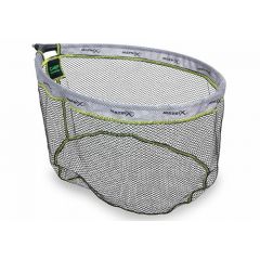 Matrix carp rubber landing net 6mm large