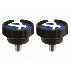 Matrix S Series Leg Handwheels