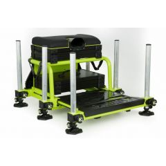 Matrix S36 Superbox Lime Edition