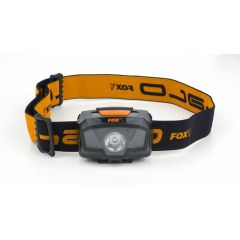 Fox Halo Headtorch 200