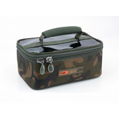 Fox Camolite Rigid Lead & Bits Bag