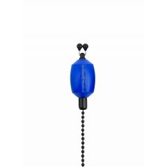 Fox Black Label Dumpy Bobbin Blue