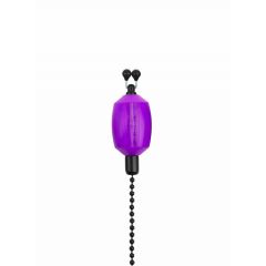 Fox Black Label Dumpy Bobbin Purple