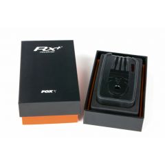 Fox RX+ Receiver