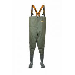 Fox Chest Waders Size 10/44