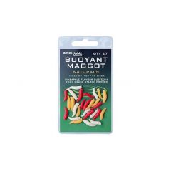 Drennan Buoyant Maggot Naturals