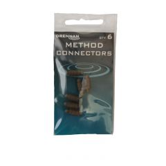 Drennan method connectors