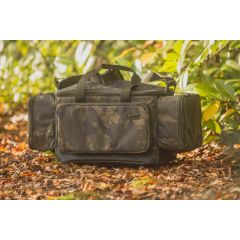 Solar Tackle Undercover Camo Carryall Medium