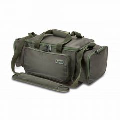 Solar Tackle Undercover Green Carryall Medium