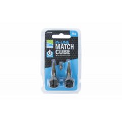 Preston ICS Inline Match Cube 20gr