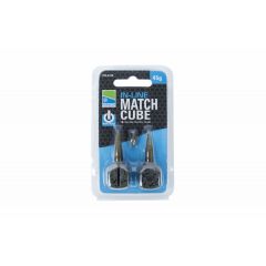 Preston ICS Inline Match Cube 45gr