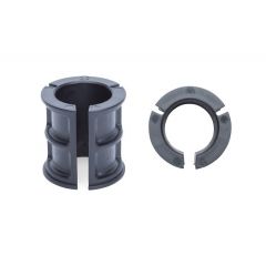 Preston Offbox 36mm Insert 25mm Round 2x