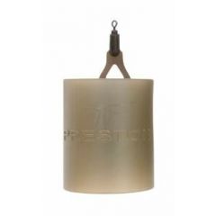 Preston bait up feeder small 20gr