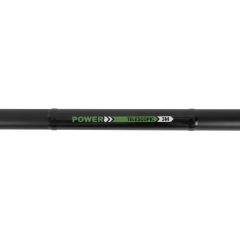 Korum Power Tele Landing Net Handle 3m