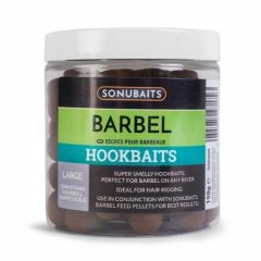 Sonubaits barbel hookbaits large