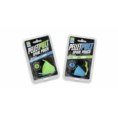 Preston Pelletpult Pouches Small