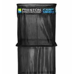 Preston carp mesh keepnet 3m