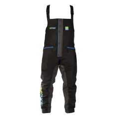 Preston Drifish Bib & Brace XXL