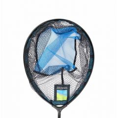 Preston Latex Match Landing Net 18"