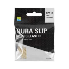 Preston Dura Slip Hybrid Elastic Size 13