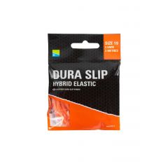 Preston Dura Slip Hybrid Elastic Size 19