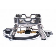 RidgeMonkey Quad Stove Pro Mini