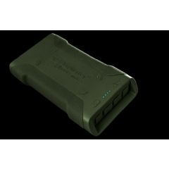 Ridgemonkey Vault C-Smart Wireless 26.950 mAh Green