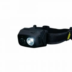 RidgeMonkey VRH300X USB Headtorch