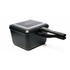 RidgeMonkey Connect Mini Multi Purpose Pan & Griddle Set