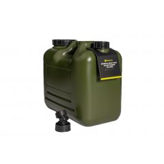 Ridgemonkey Speedflo Heavy Duty Water Carrier 15L