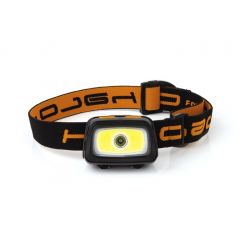 Fox halo multi colour headtorch