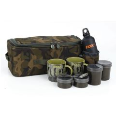 Fox camolite brew kit bag