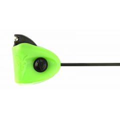 Fox black label mini swinger groen