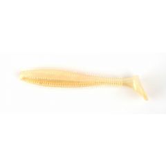 Fox Rage Spikey Shad Ultra 9cm Pearl UIT