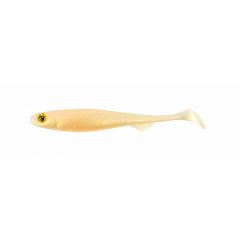 Fox Rage Slick Shad Ultra UV 9cm Pearl UIT