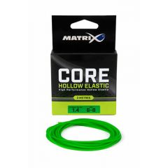 Matrix core hollow elastic 6-8